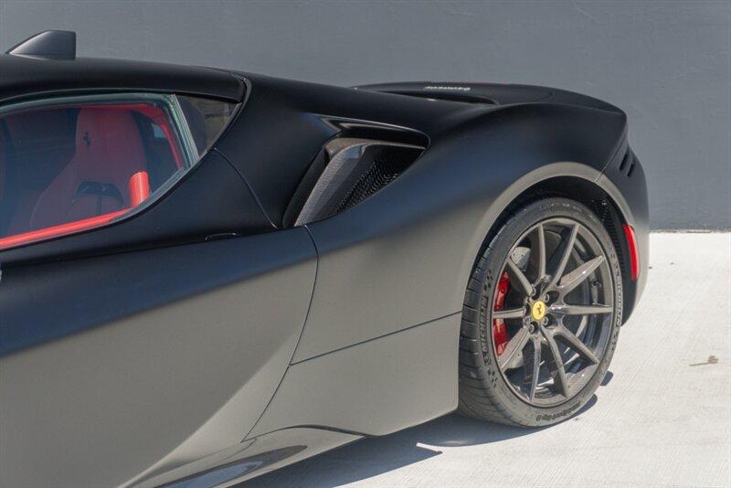 2023 Ferrari SF90 Stradale