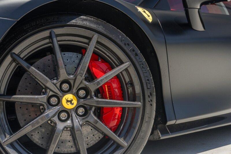 2023 Ferrari SF90 Stradale