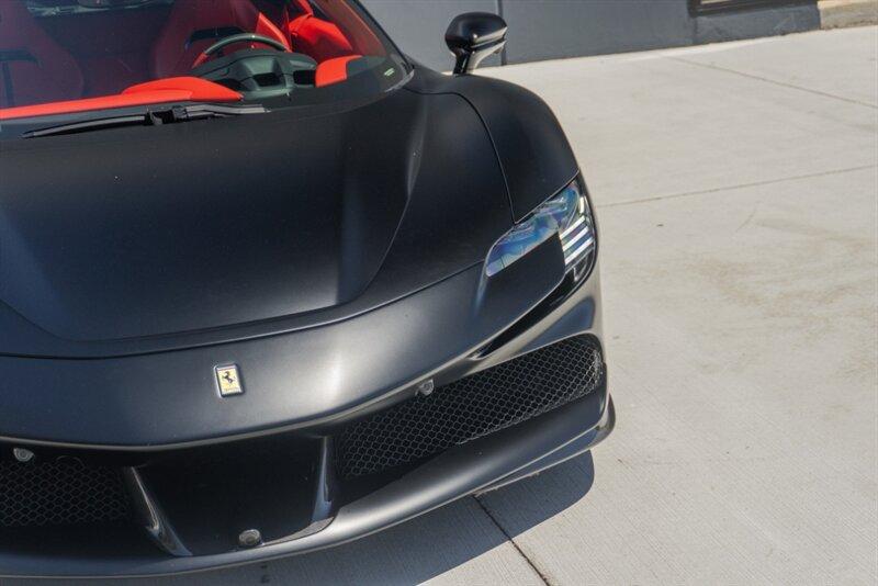 2023 Ferrari SF90 Stradale