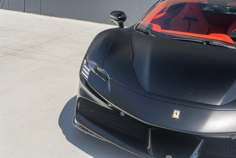 2023 Ferrari SF90 Stradale