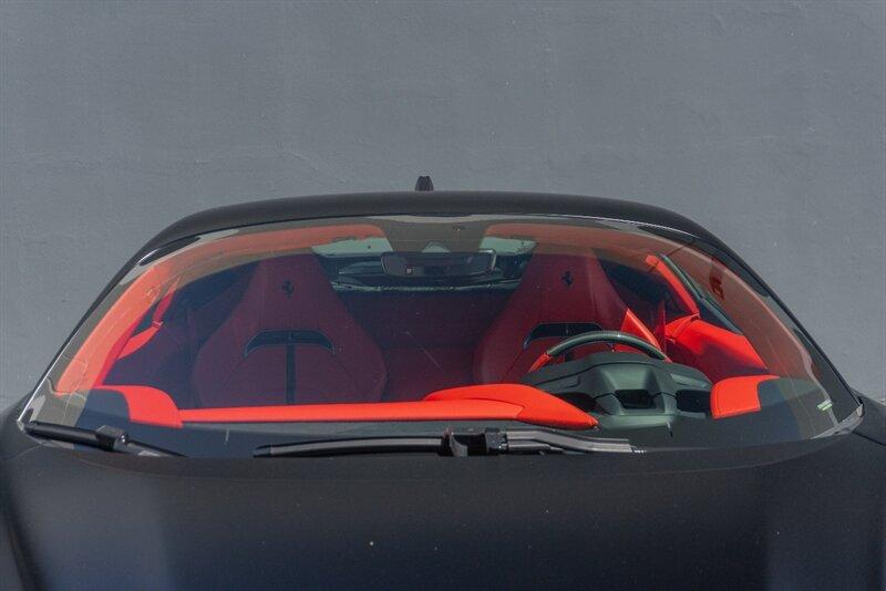 2023 Ferrari SF90 Stradale