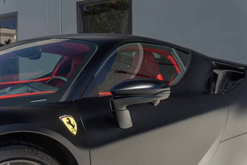 2023 Ferrari SF90 Stradale