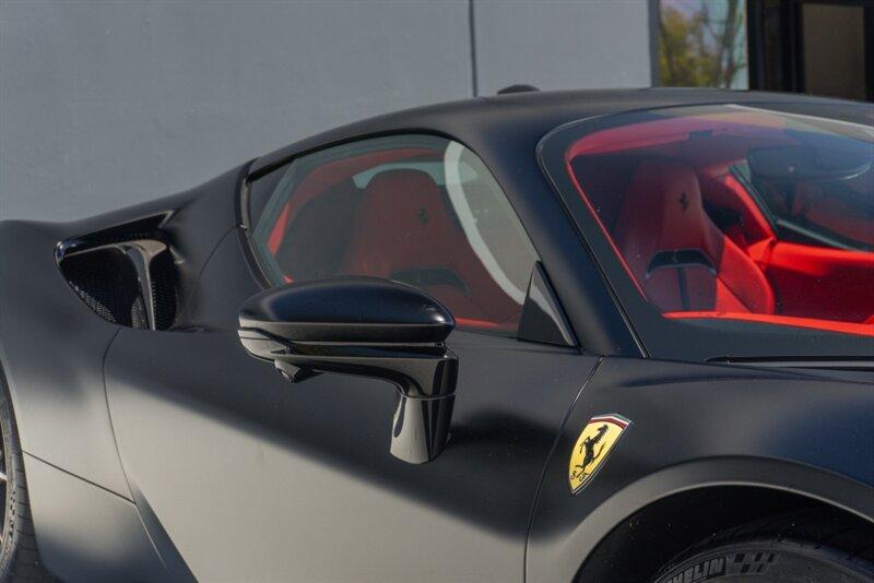 2023 Ferrari SF90 Stradale