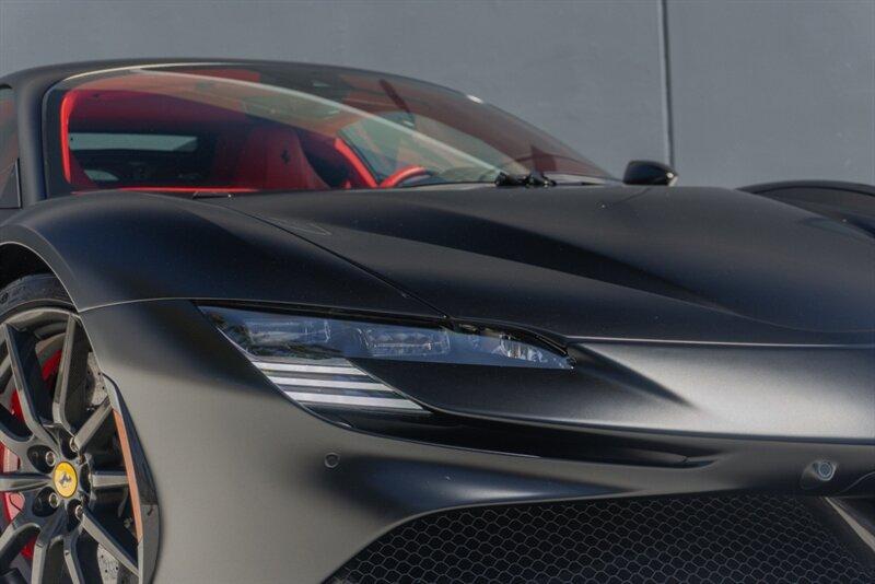 2023 Ferrari SF90 Stradale