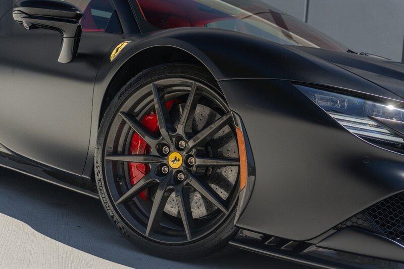 2023 Ferrari SF90 Stradale