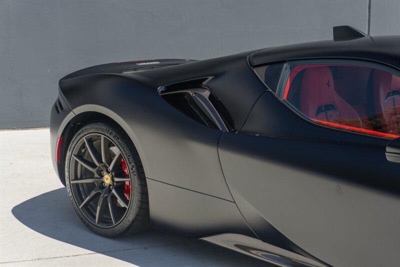 2023 Ferrari SF90 Stradale