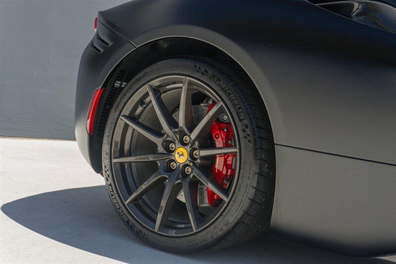 2023 Ferrari SF90 Stradale