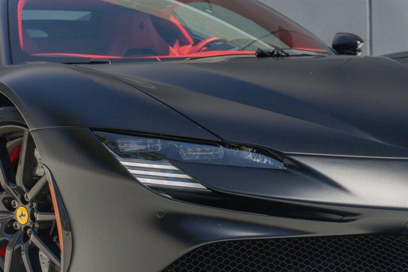 2023 Ferrari SF90 Stradale