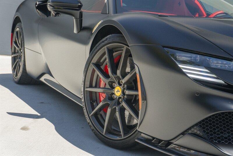 2023 Ferrari SF90 Stradale