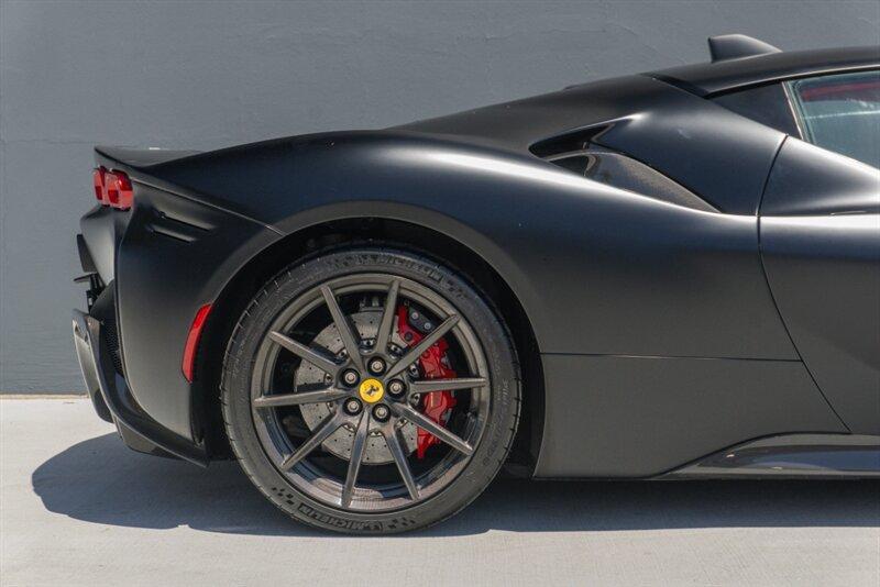 2023 Ferrari SF90 Stradale