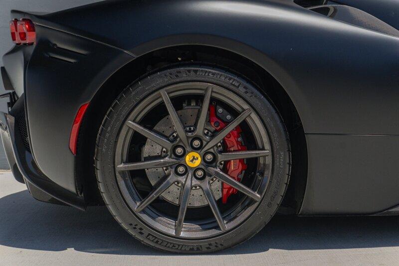 2023 Ferrari SF90 Stradale
