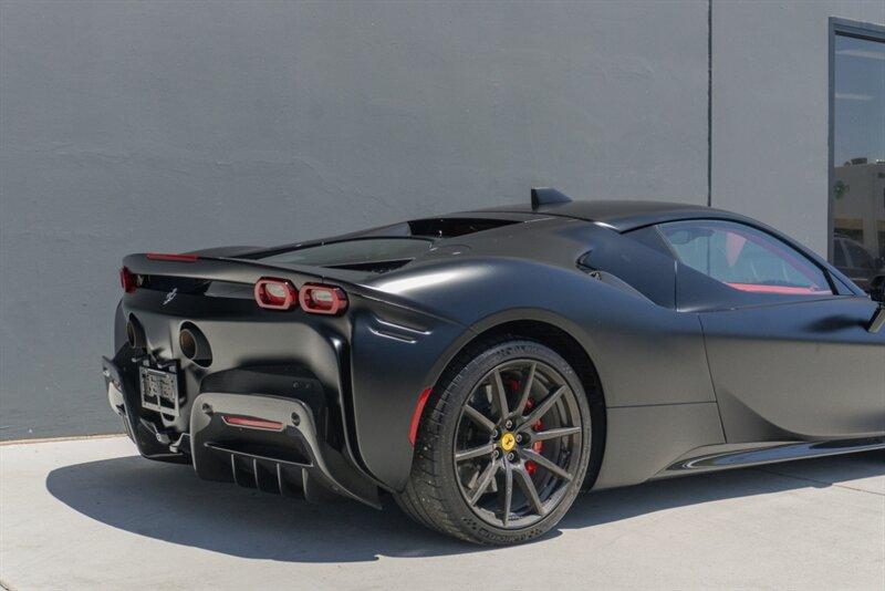 2023 Ferrari SF90 Stradale