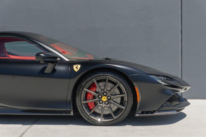 2023 Ferrari SF90 Stradale