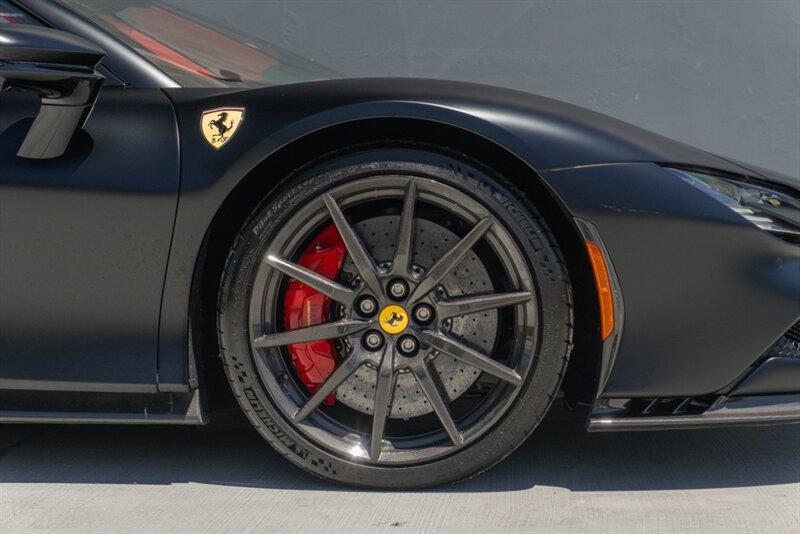 2023 Ferrari SF90 Stradale