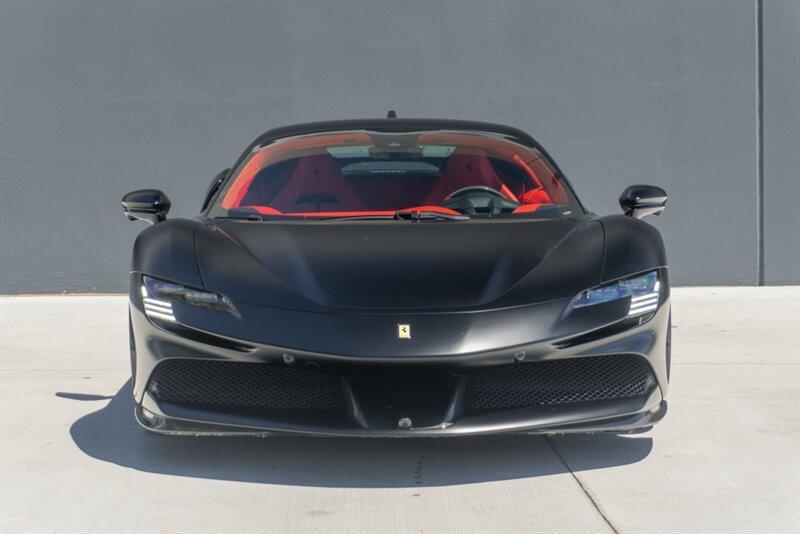 2023 Ferrari SF90 Stradale