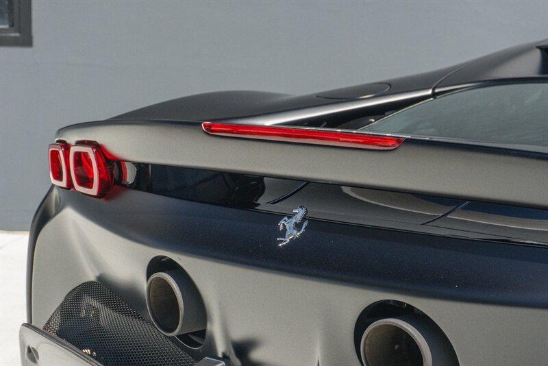 2023 Ferrari SF90 Stradale