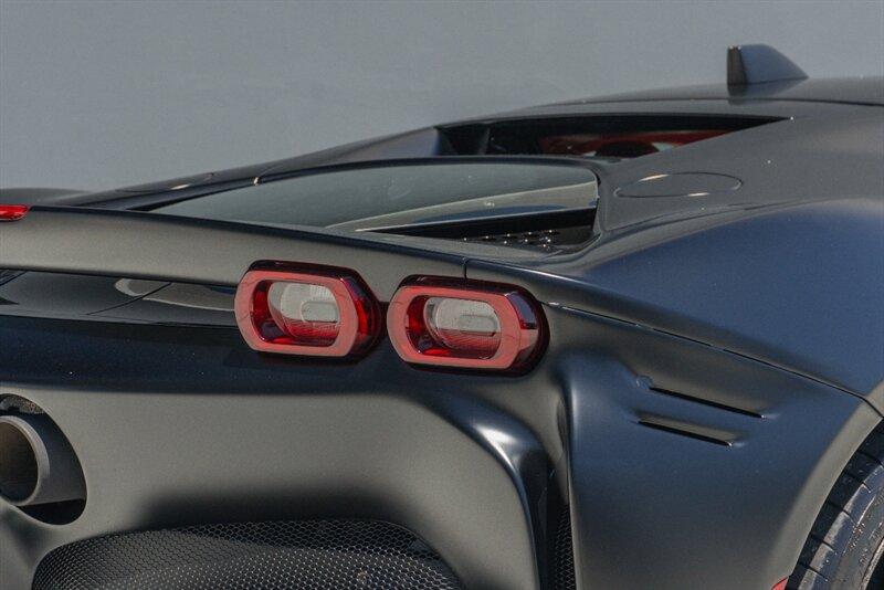 2023 Ferrari SF90 Stradale