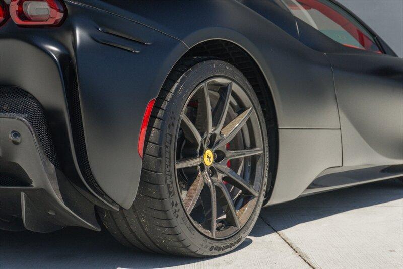 2023 Ferrari SF90 Stradale