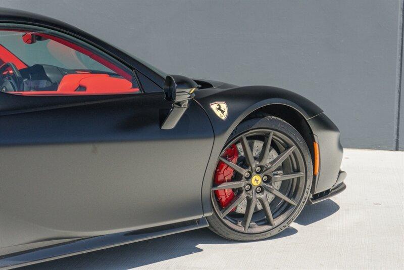 2023 Ferrari SF90 Stradale