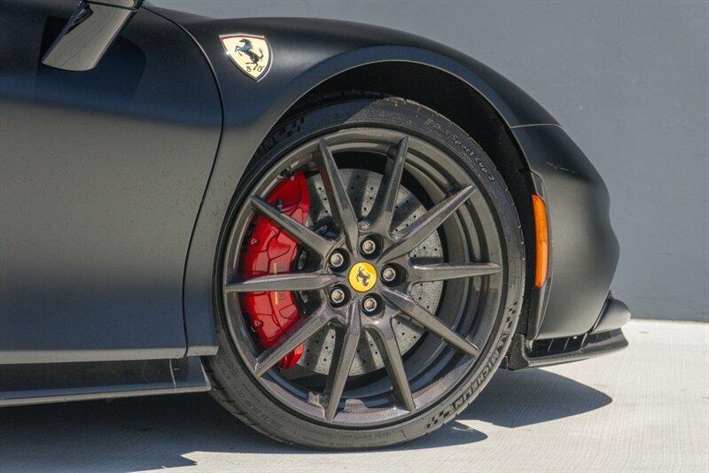2023 Ferrari SF90 Stradale