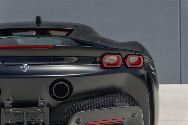 2023 Ferrari SF90 Stradale