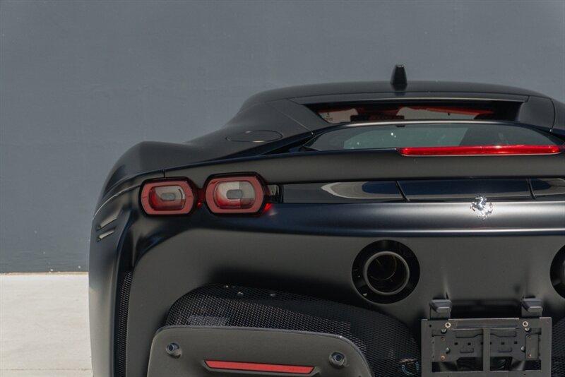 2023 Ferrari SF90 Stradale