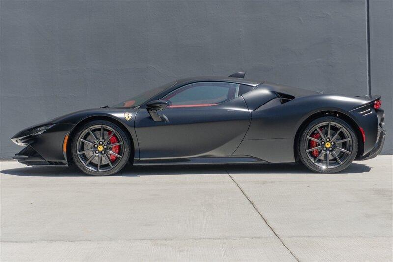 2023 Ferrari SF90 Stradale