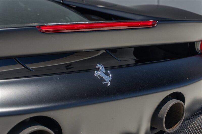 2023 Ferrari SF90 Stradale
