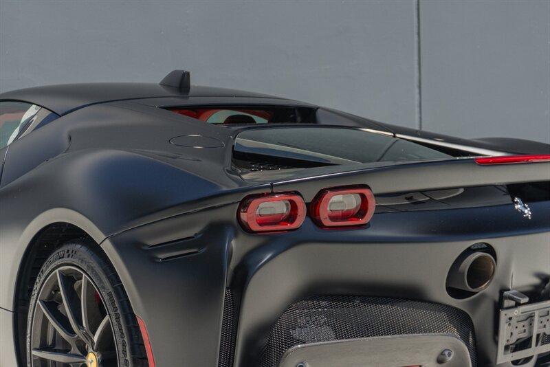 2023 Ferrari SF90 Stradale