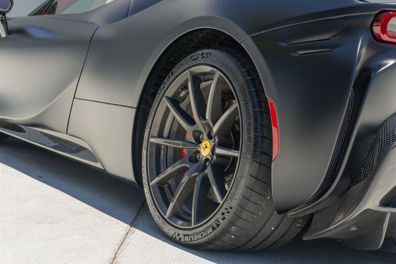 2023 Ferrari SF90 Stradale
