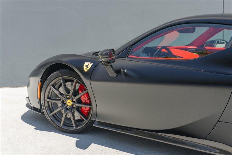 2023 Ferrari SF90 Stradale