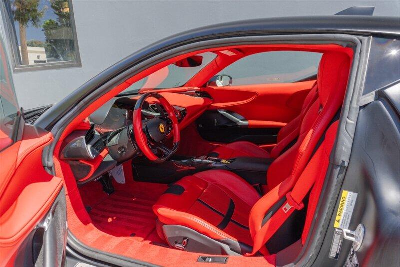 2023 Ferrari SF90 Stradale