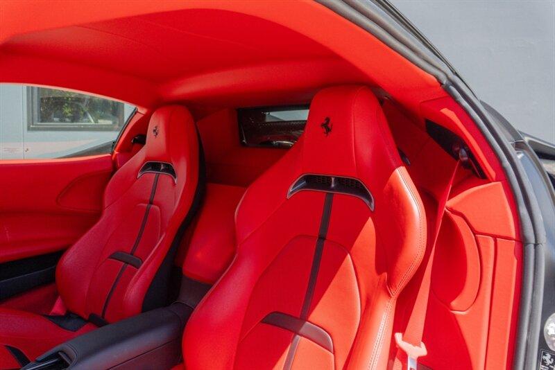 2023 Ferrari SF90 Stradale