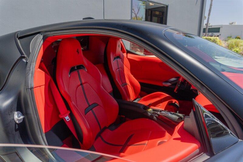 2023 Ferrari SF90 Stradale