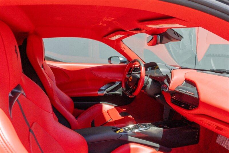 2023 Ferrari SF90 Stradale