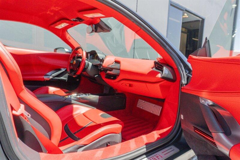 2023 Ferrari SF90 Stradale
