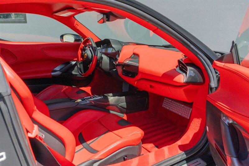 2023 Ferrari SF90 Stradale