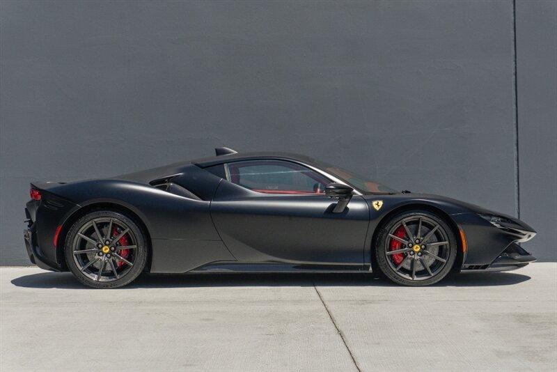 2023 Ferrari SF90 Stradale