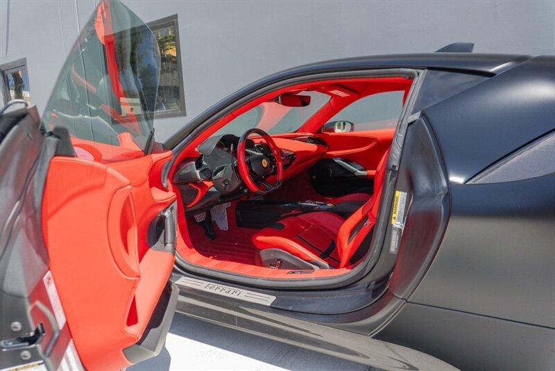 2023 Ferrari SF90 Stradale