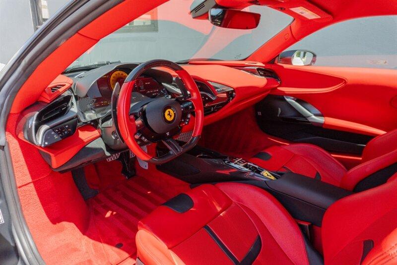 2023 Ferrari SF90 Stradale