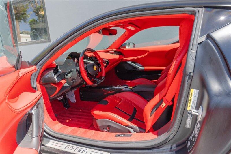 2023 Ferrari SF90 Stradale
