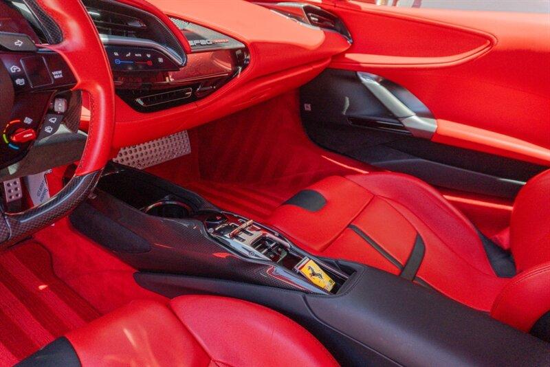 2023 Ferrari SF90 Stradale