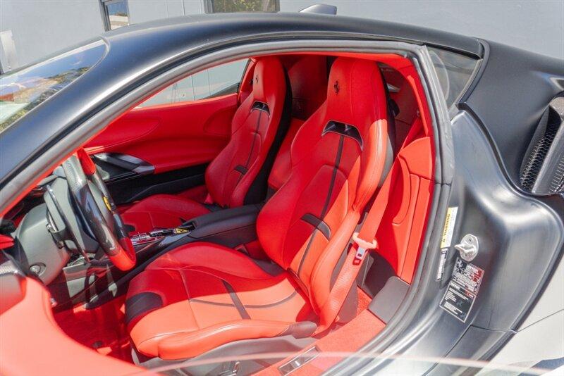 2023 Ferrari SF90 Stradale