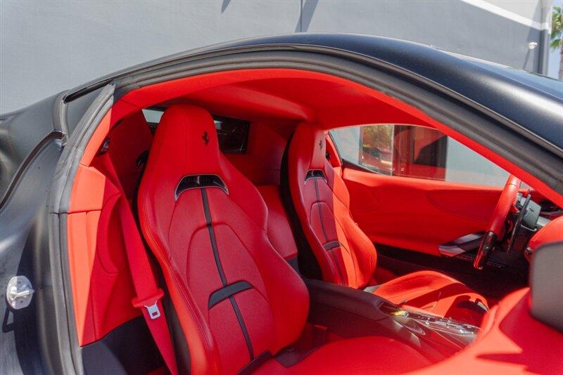 2023 Ferrari SF90 Stradale