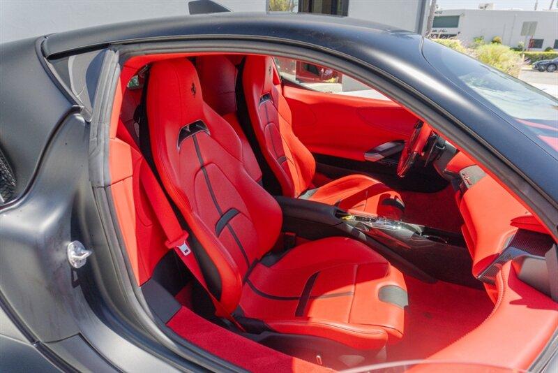 2023 Ferrari SF90 Stradale