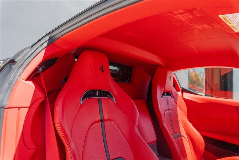 2023 Ferrari SF90 Stradale