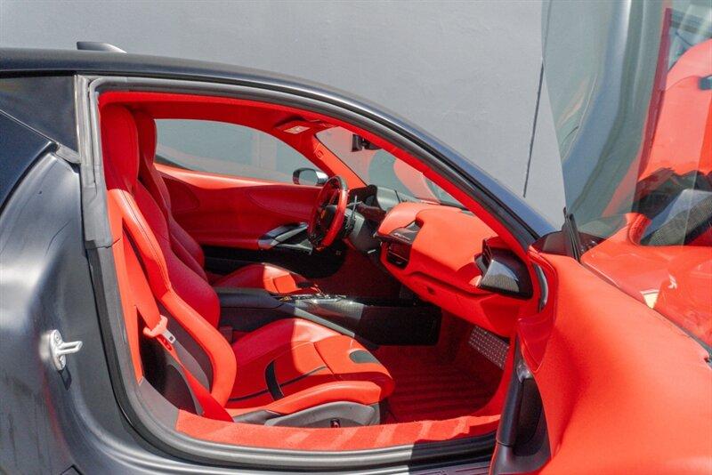 2023 Ferrari SF90 Stradale