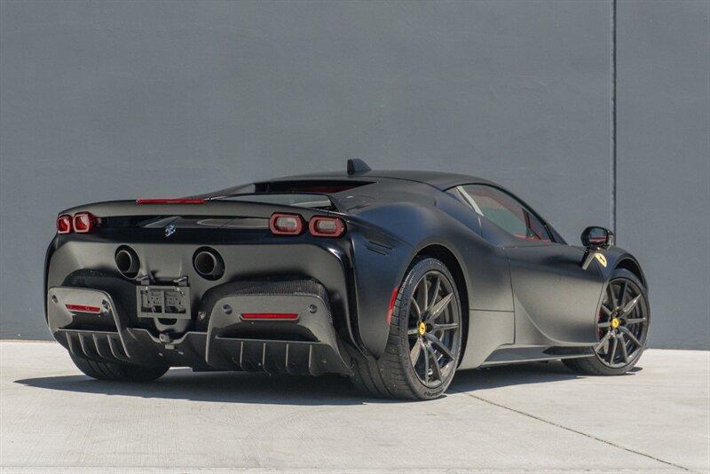 2023 Ferrari SF90 Stradale