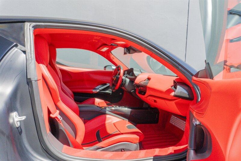 2023 Ferrari SF90 Stradale
