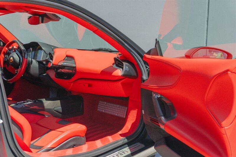 2023 Ferrari SF90 Stradale